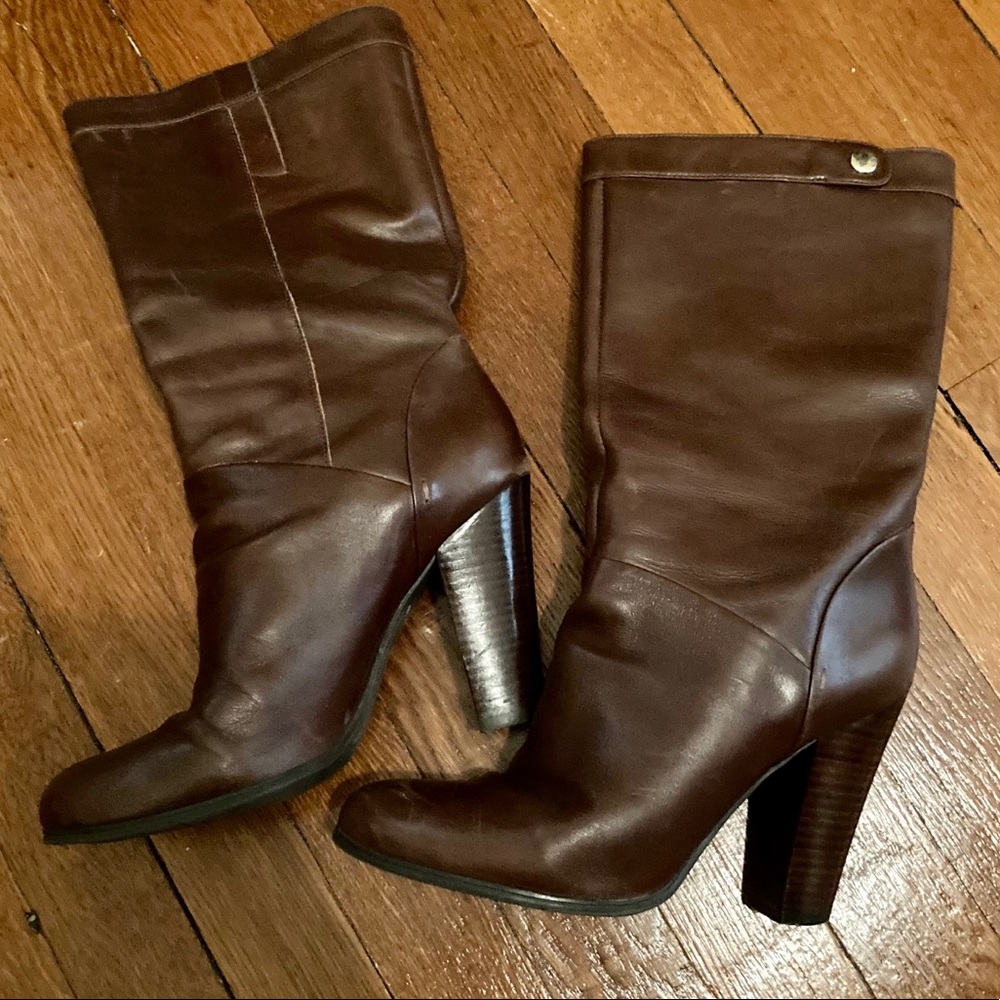 Nine West Boots